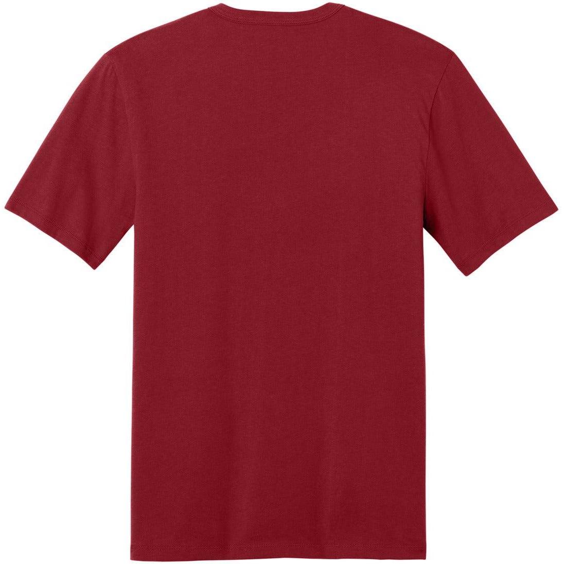Port & Co Fan Favorite Varsity Tee