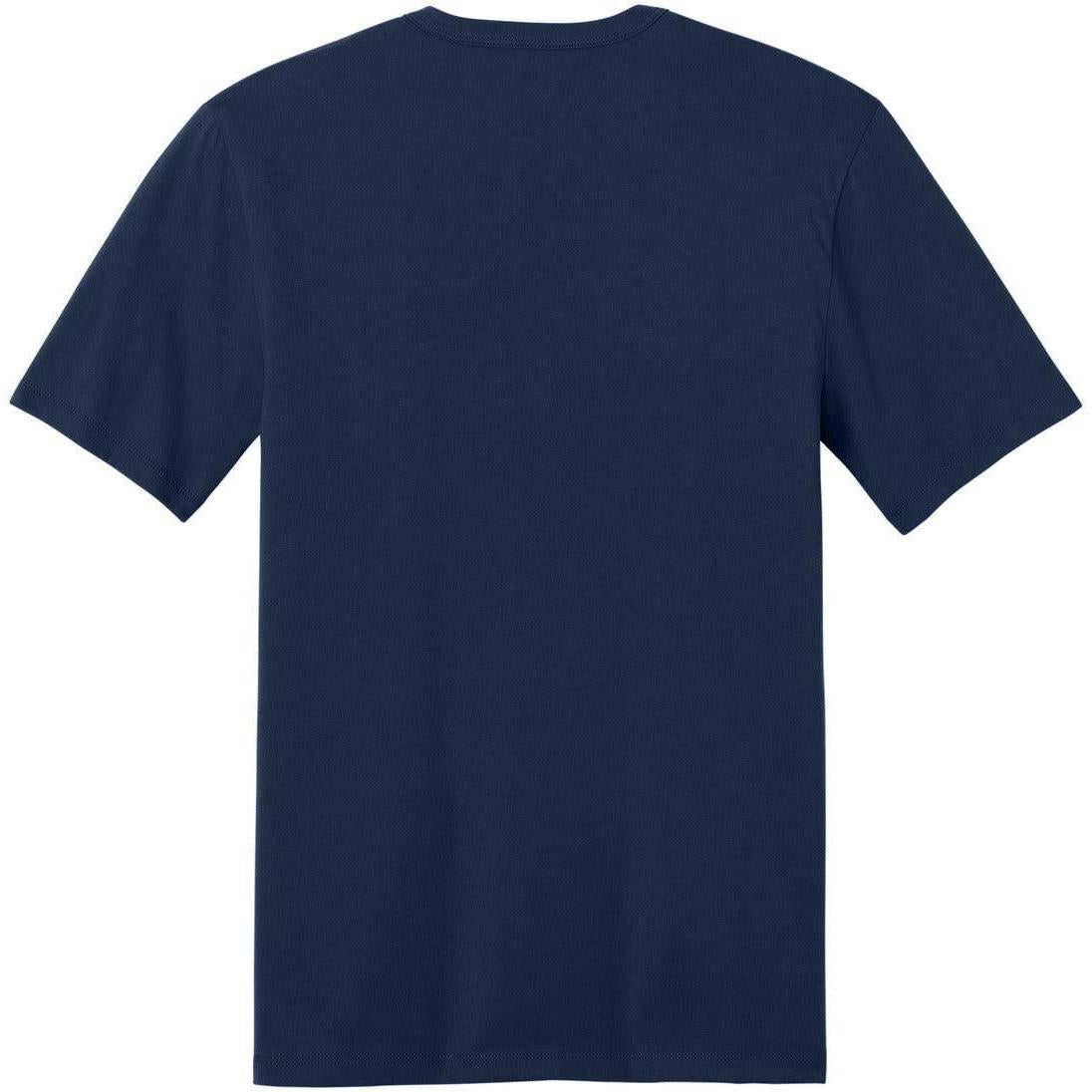 Port & Co Fan Favorite Varsity Tee