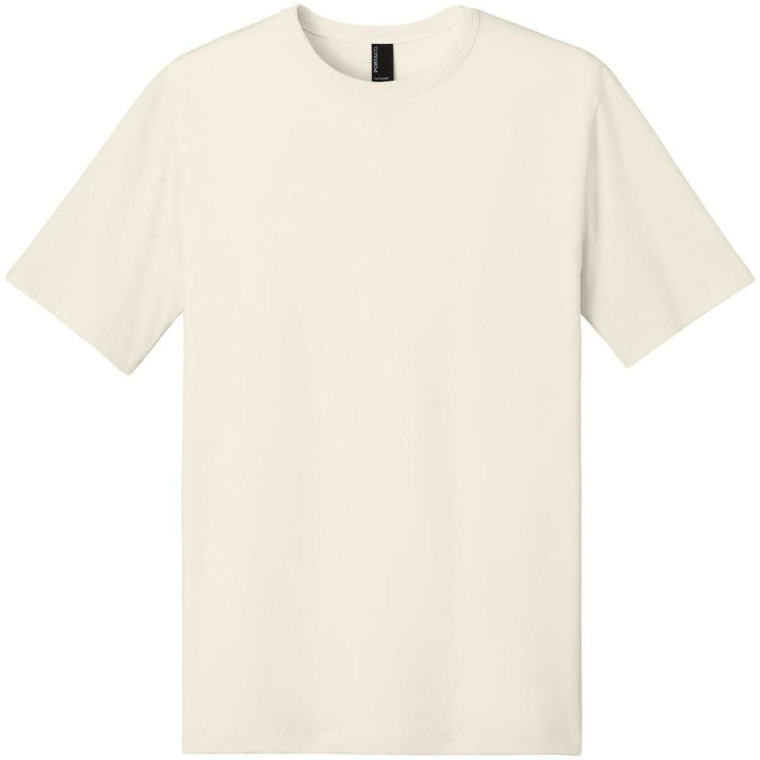 Port & Co Fan Favorite Varsity Tee