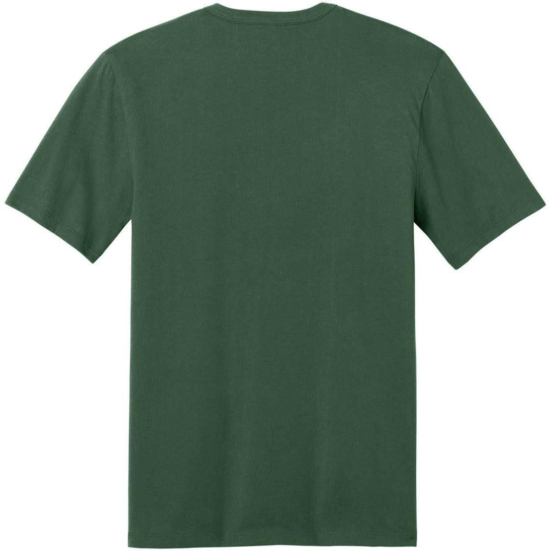 Port & Co Fan Favorite Varsity Tee