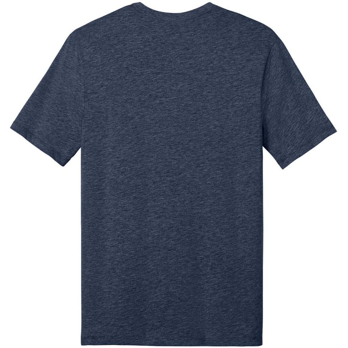 Port & Co Fan Favorite Varsity Tee