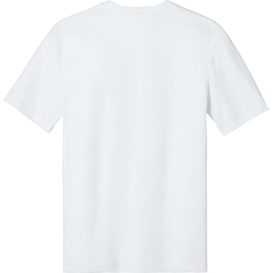 Port & Co Fan Favorite Varsity Tee