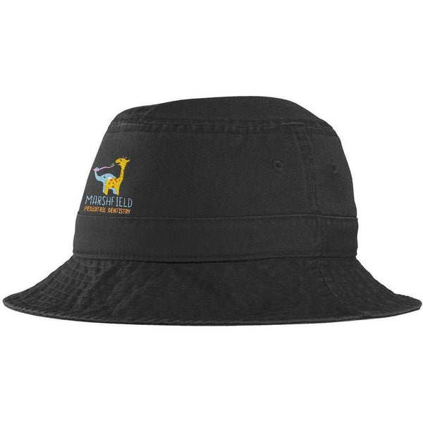 Port Authority PWSH2 Hat with Custom Embroidery