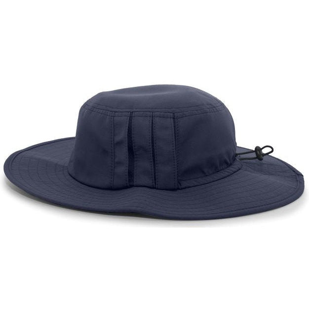 no-logo Pacific Headwear Manta Ray Boonie Hat-Caps-Pacific Headwear-Thread Logic no-logo