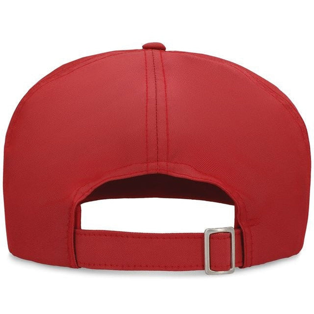 no-logo Pacific Headwear Nylon Adventure Cap-Caps-Pacific Headwear-Thread Logic 