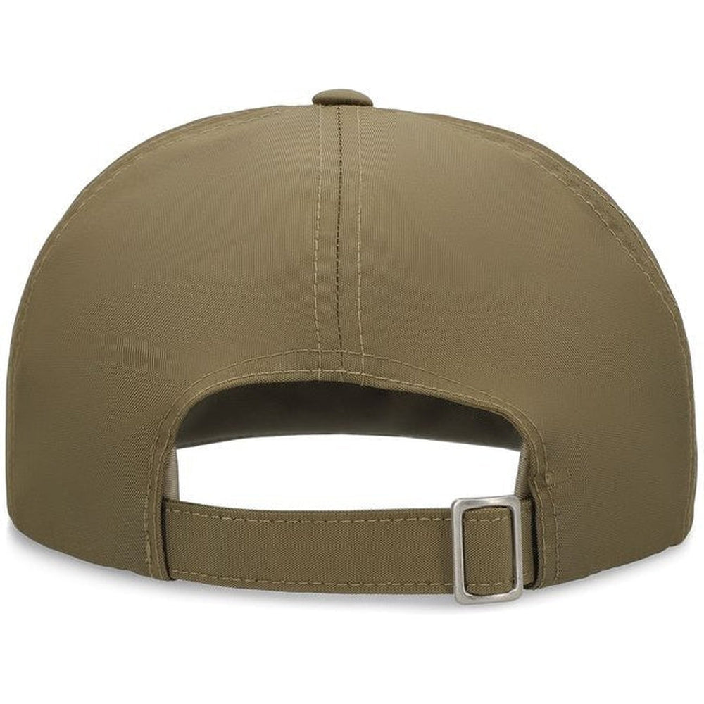 no-logo Pacific Headwear Nylon Adventure Cap-Caps-Pacific Headwear-Thread Logic 