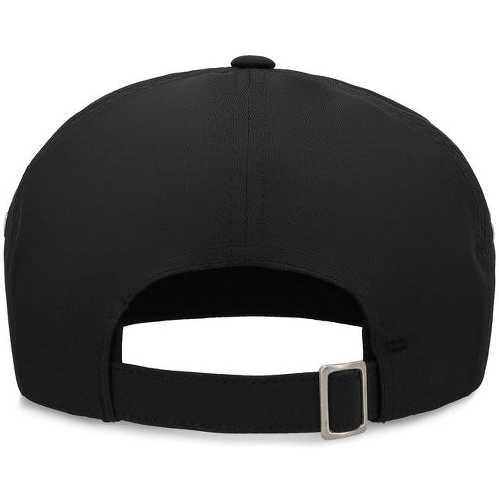no-logo Pacific Headwear Nylon Adventure Cap-Caps-Pacific Headwear-Thread Logic 