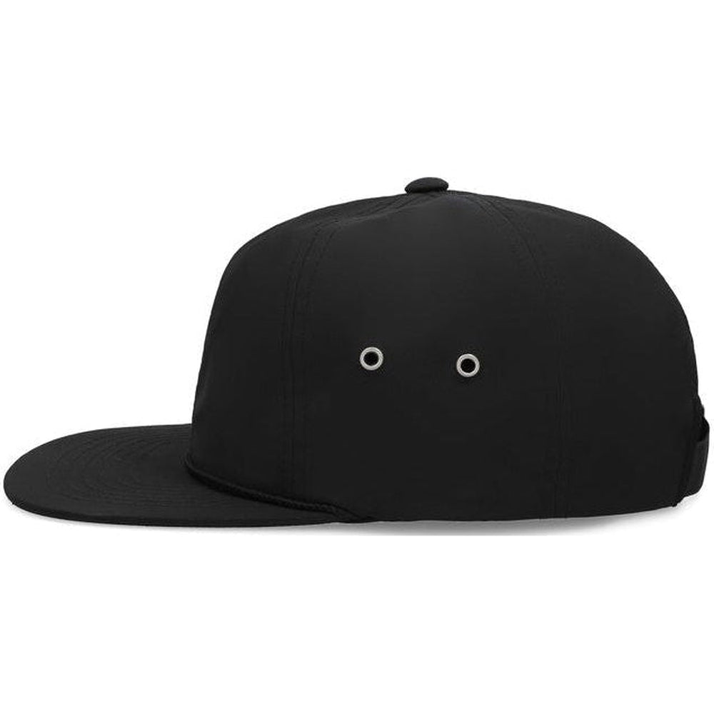 no-logo Pacific Headwear Nylon Adventure Cap-Caps-Pacific Headwear-Thread Logic 