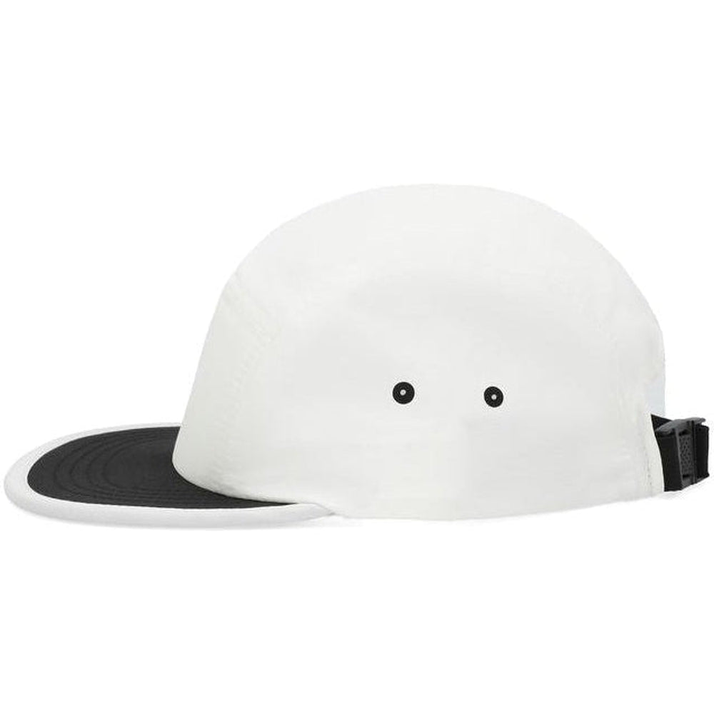 no-logo Pacific Headwear Packable Camper Cap-Caps-Pacific Headwear-Thread Logic 