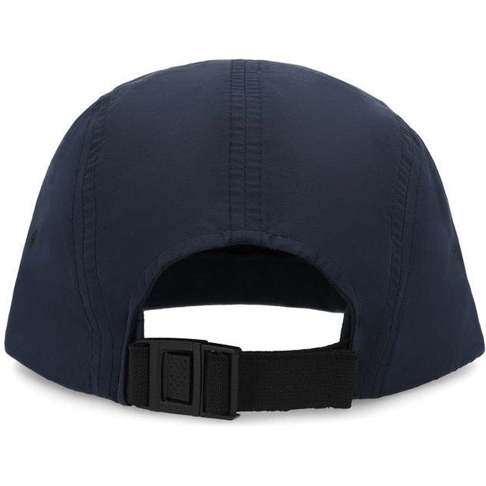 no-logo Pacific Headwear Packable Camper Cap-Caps-Pacific Headwear-Thread Logic 