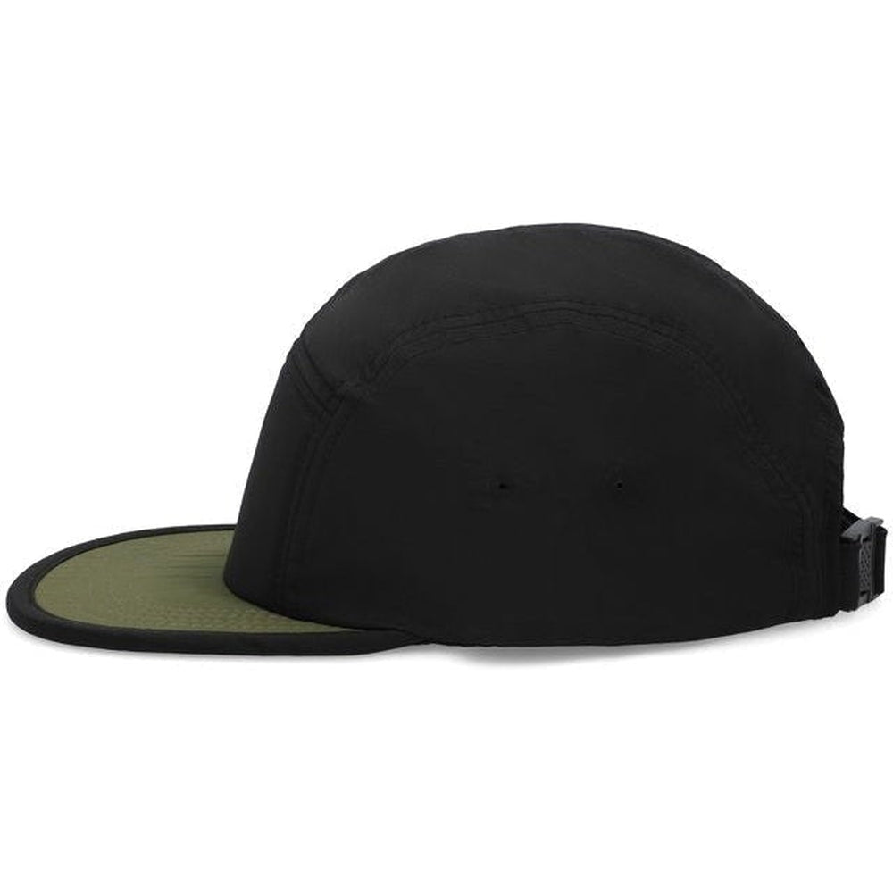 no-logo Pacific Headwear Packable Camper Cap-Caps-Pacific Headwear-Thread Logic 