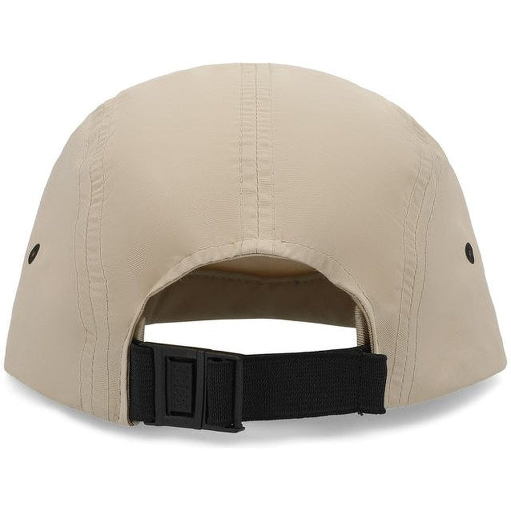 no-logo Pacific Headwear Packable Camper Cap-Caps-Pacific Headwear-Thread Logic 