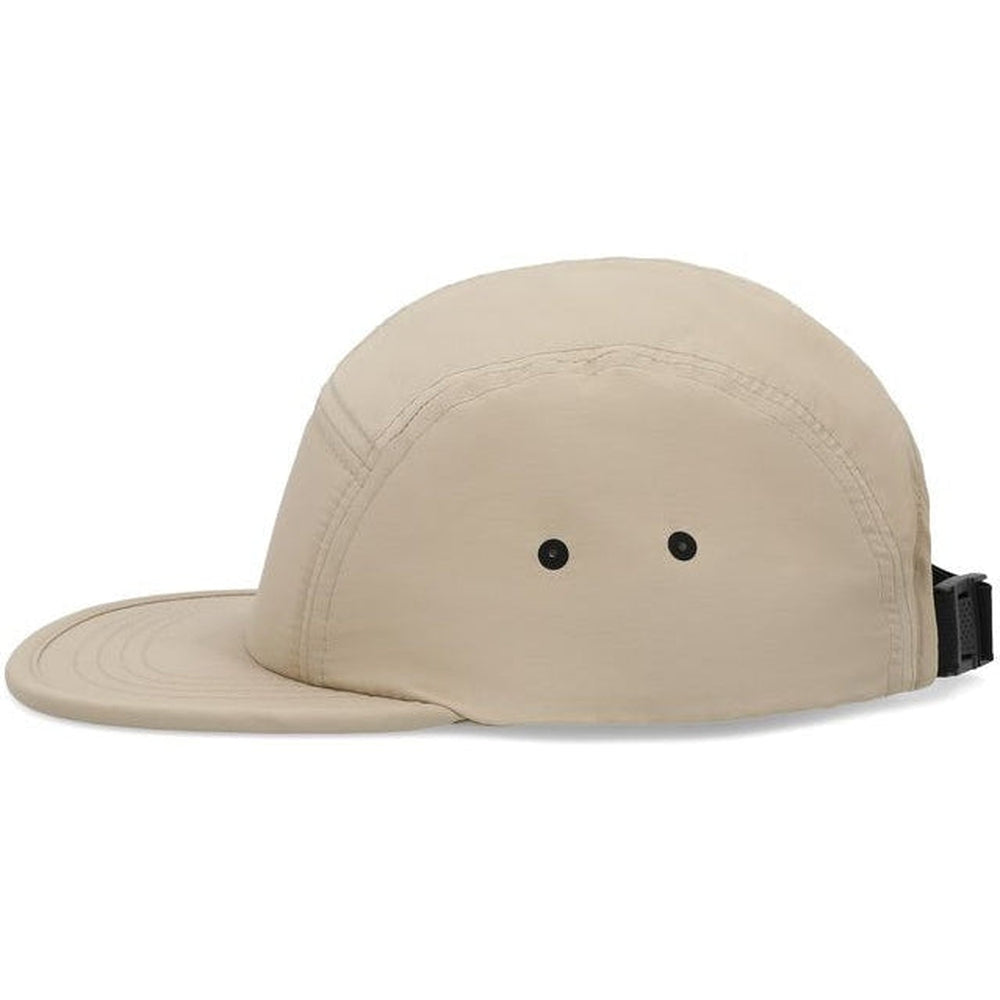 no-logo Pacific Headwear Packable Camper Cap-Caps-Pacific Headwear-Thread Logic 