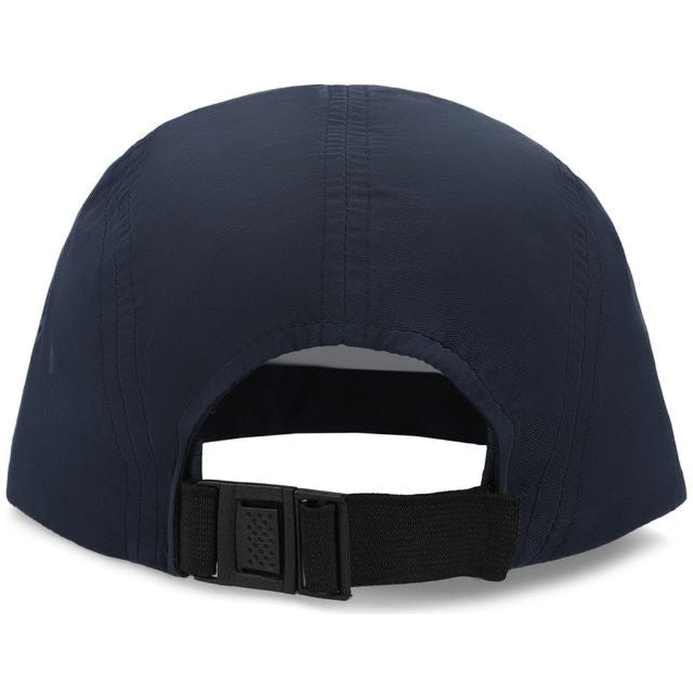no-logo Pacific Headwear Packable Camper Cap-Caps-Pacific Headwear-Thread Logic 
