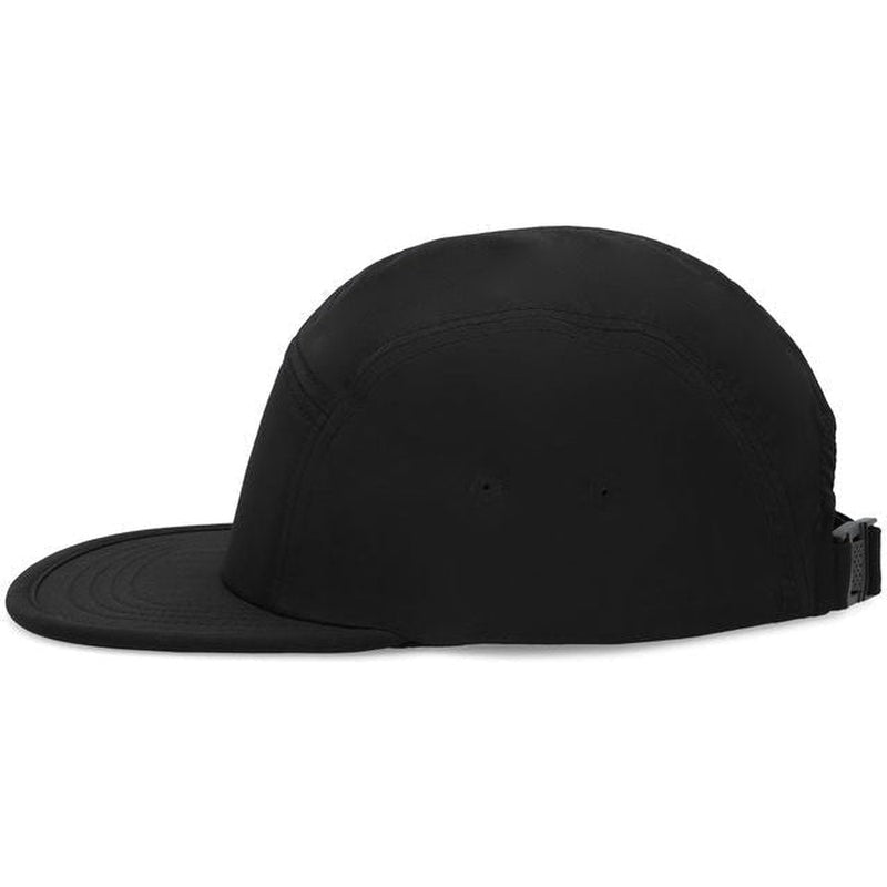 no-logo Pacific Headwear Packable Camper Cap-Caps-Pacific Headwear-Thread Logic 