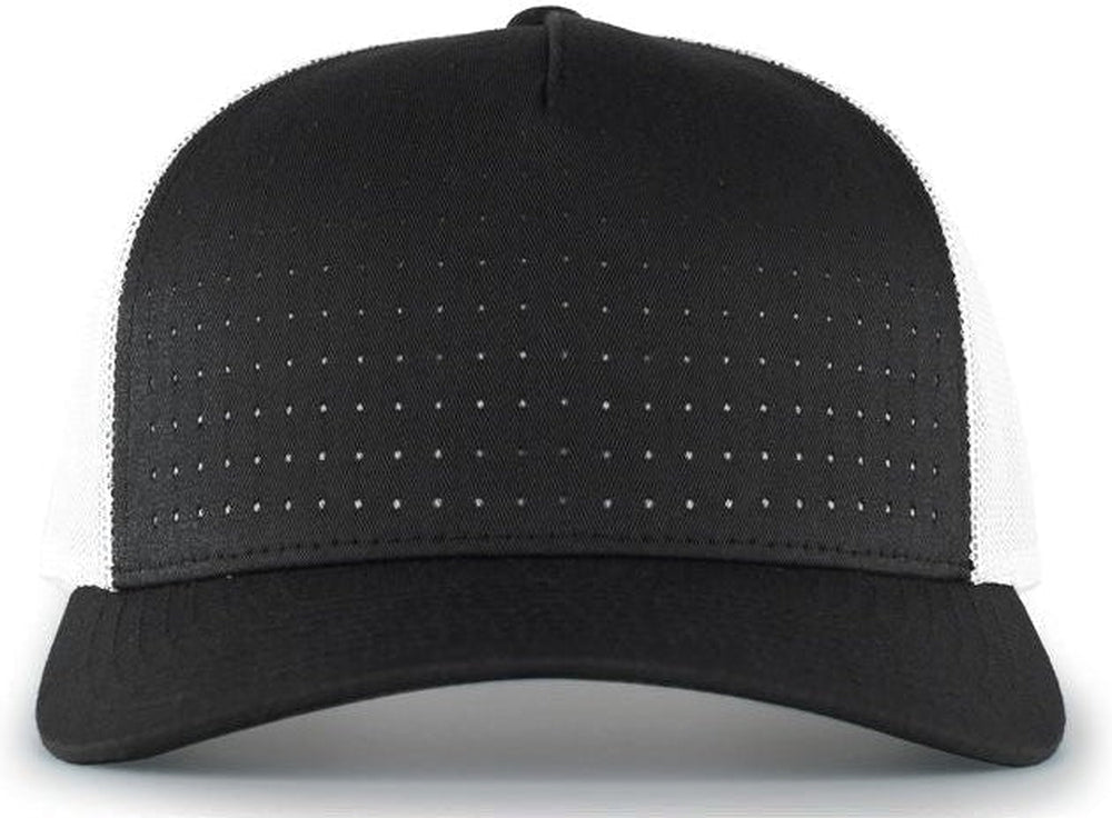 Pacific Headwear 105P Hat with Custom Embroidery