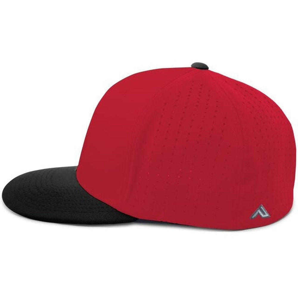 Halekulani 新品バイザー Pacific Headwear P500 Pacific Headwear P500 Visor | Maui-G Sports