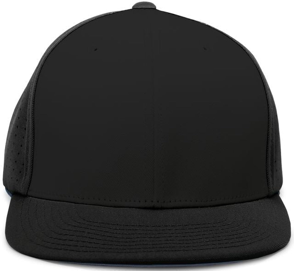 Pacific Headwear ES474 Hat with Custom Embroidery
