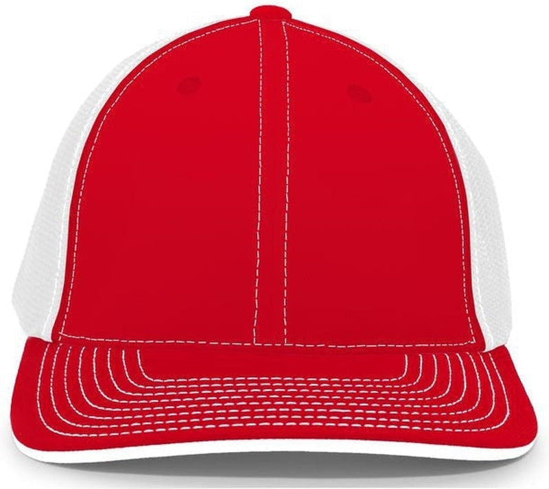 Pacific Headwear Trucker Flexfit Cap