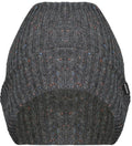 Pacific Headwear Tweed Beanie