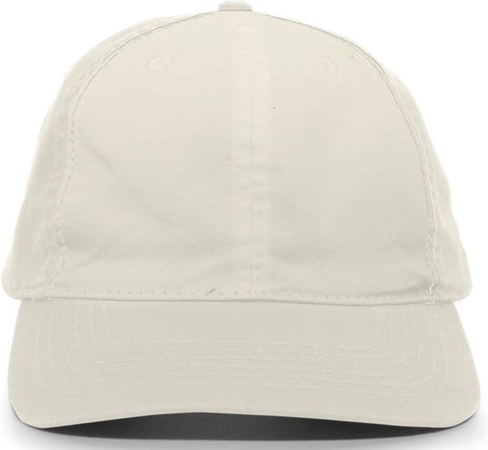 Pacific Headwear Vintage Buckle Strap Adjustable Cap