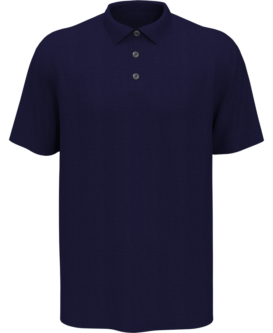 Perry Ellis PEM100 Polo with Custom Embroidery1