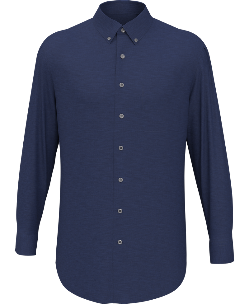 Perry ellis best sale dress shirts