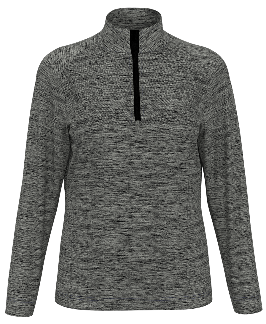 Perry Ellis PEW108 Pullover with Custom Embroidery Perry Ellis PEW108 Pullover with Custom Embroidery