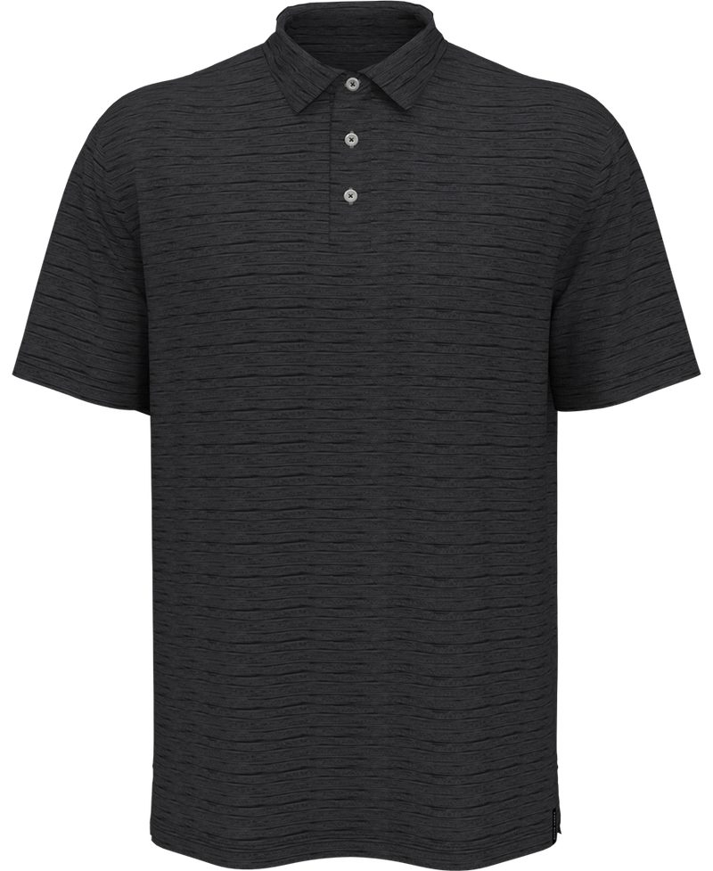 Perry Ellis PEM101 Polo with Custom Embroidery