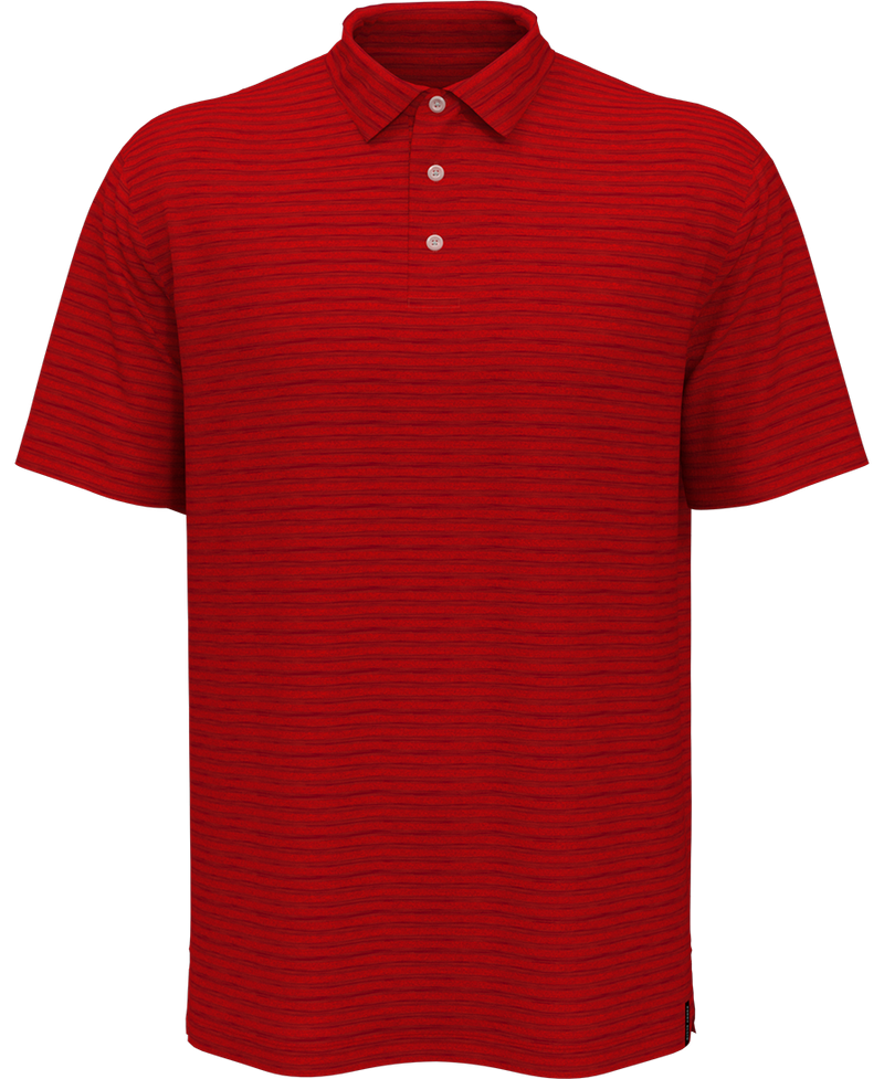 Perry Ellis PEM101 Polo with Custom Embroidery
