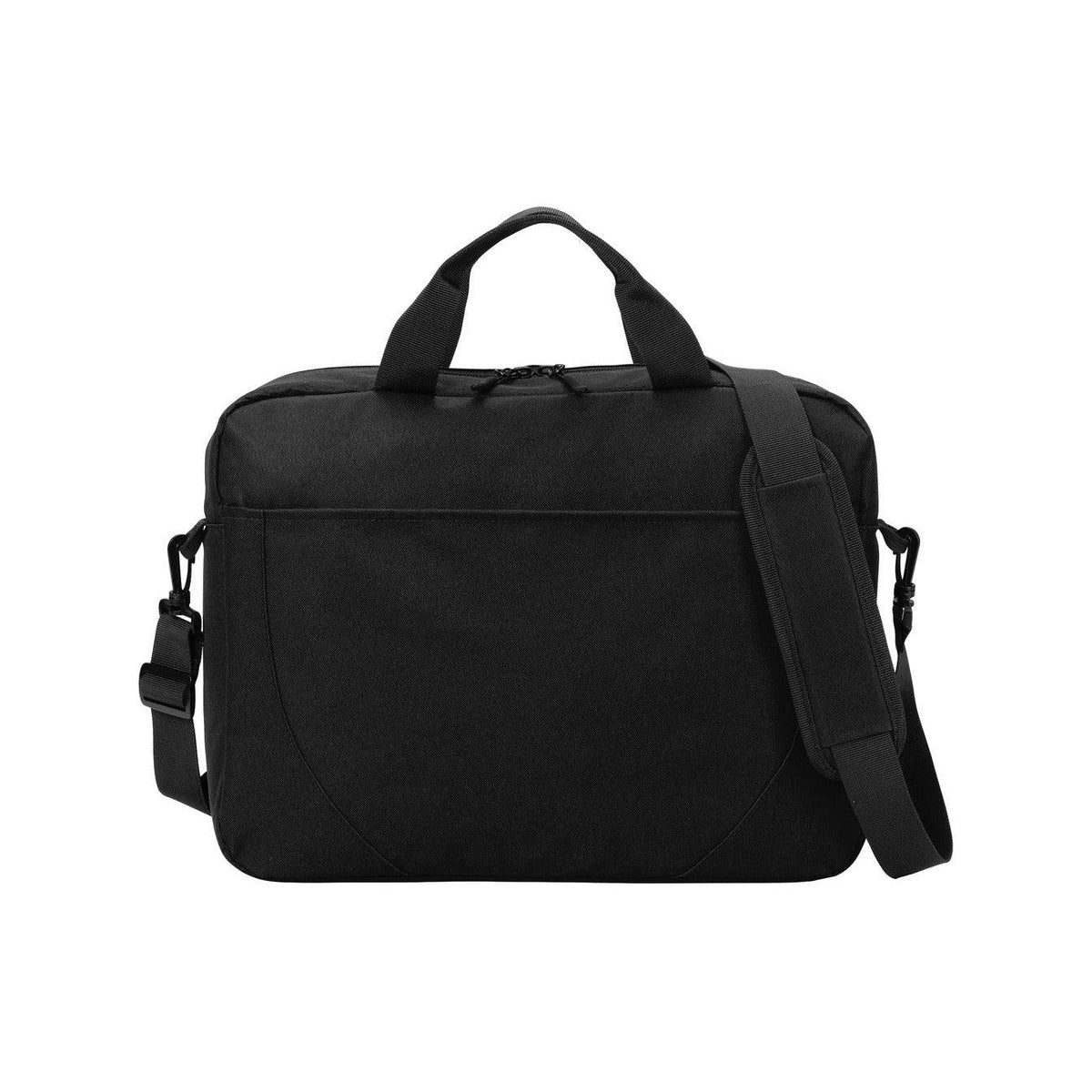 no-logo Port Authority Access Briefcase-Regular-Port Authority-Thread Logic