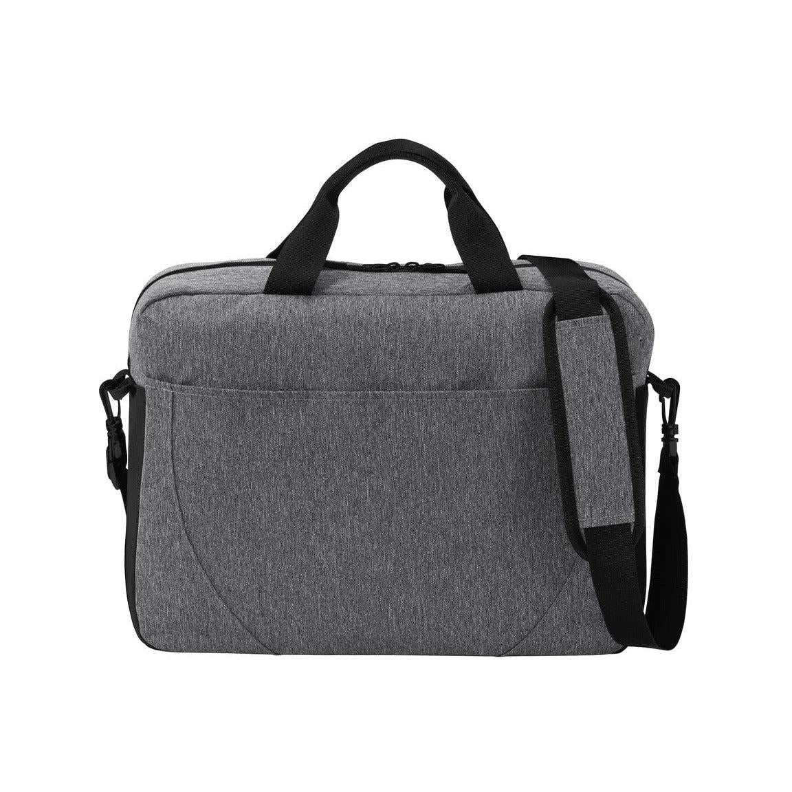 no-logo Port Authority Access Briefcase-Regular-Port Authority-Thread Logic