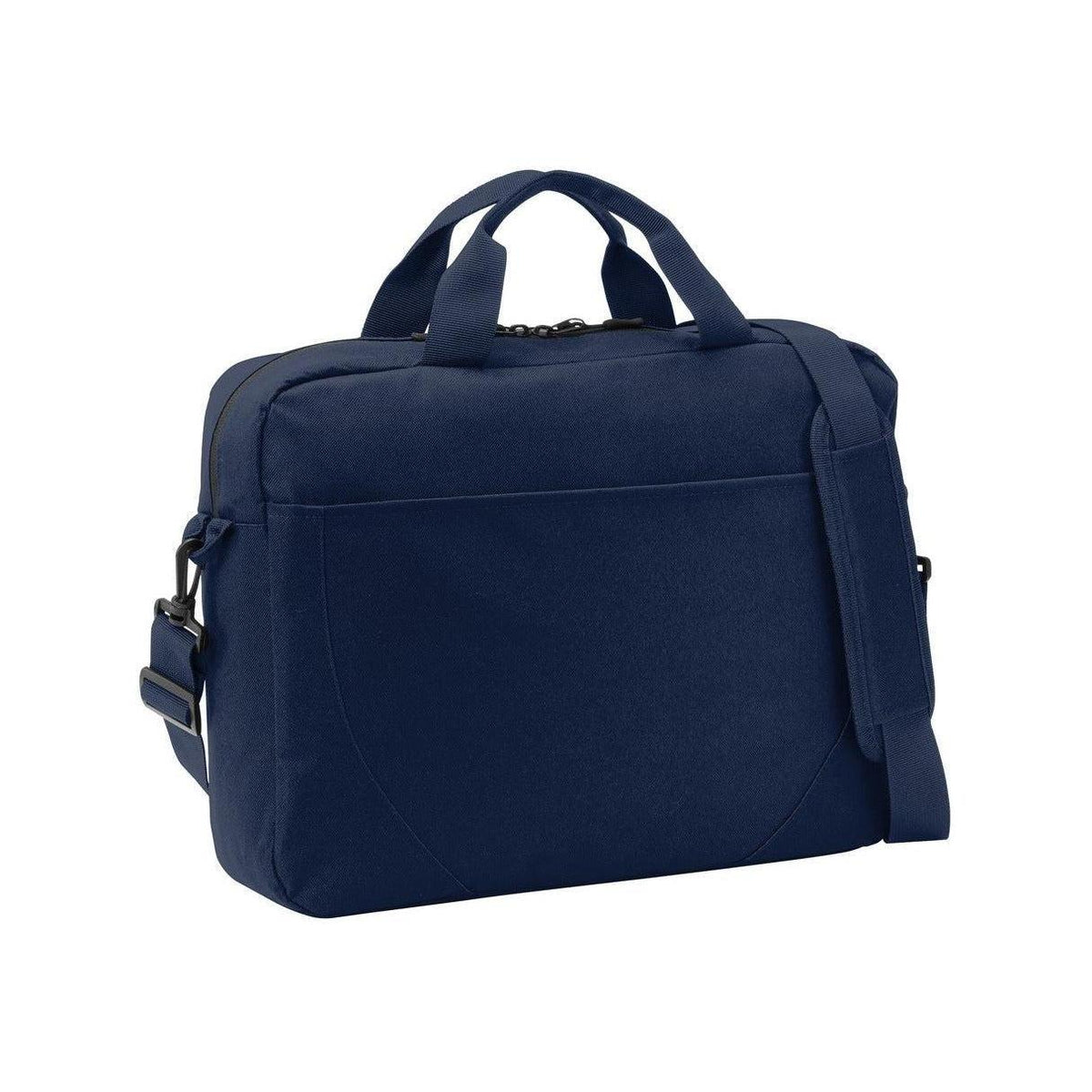 no-logo Port Authority Access Briefcase