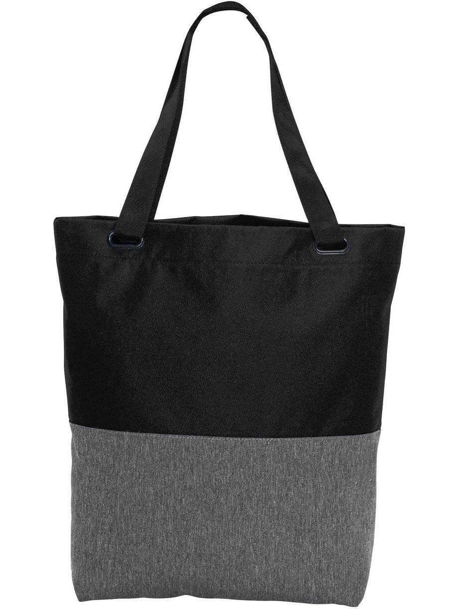 no-logo Port Authority Access Convertible Tote-Regular-Port Authority-Thread Logic