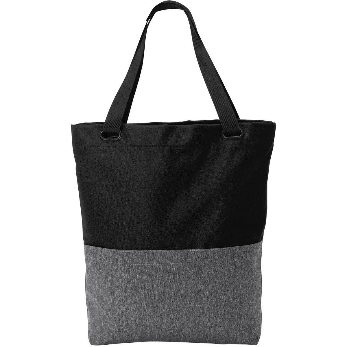 no-logo Port Authority Access Convertible Tote