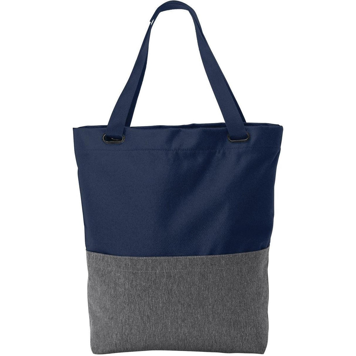 no-logo Port Authority Access Convertible Tote