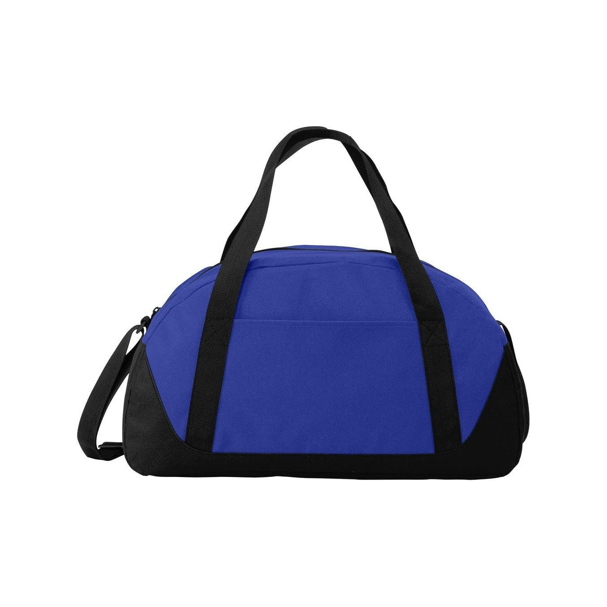 no-logo Port Authority Access Dome Duffel-Regular-Port Authority-Thread Logic