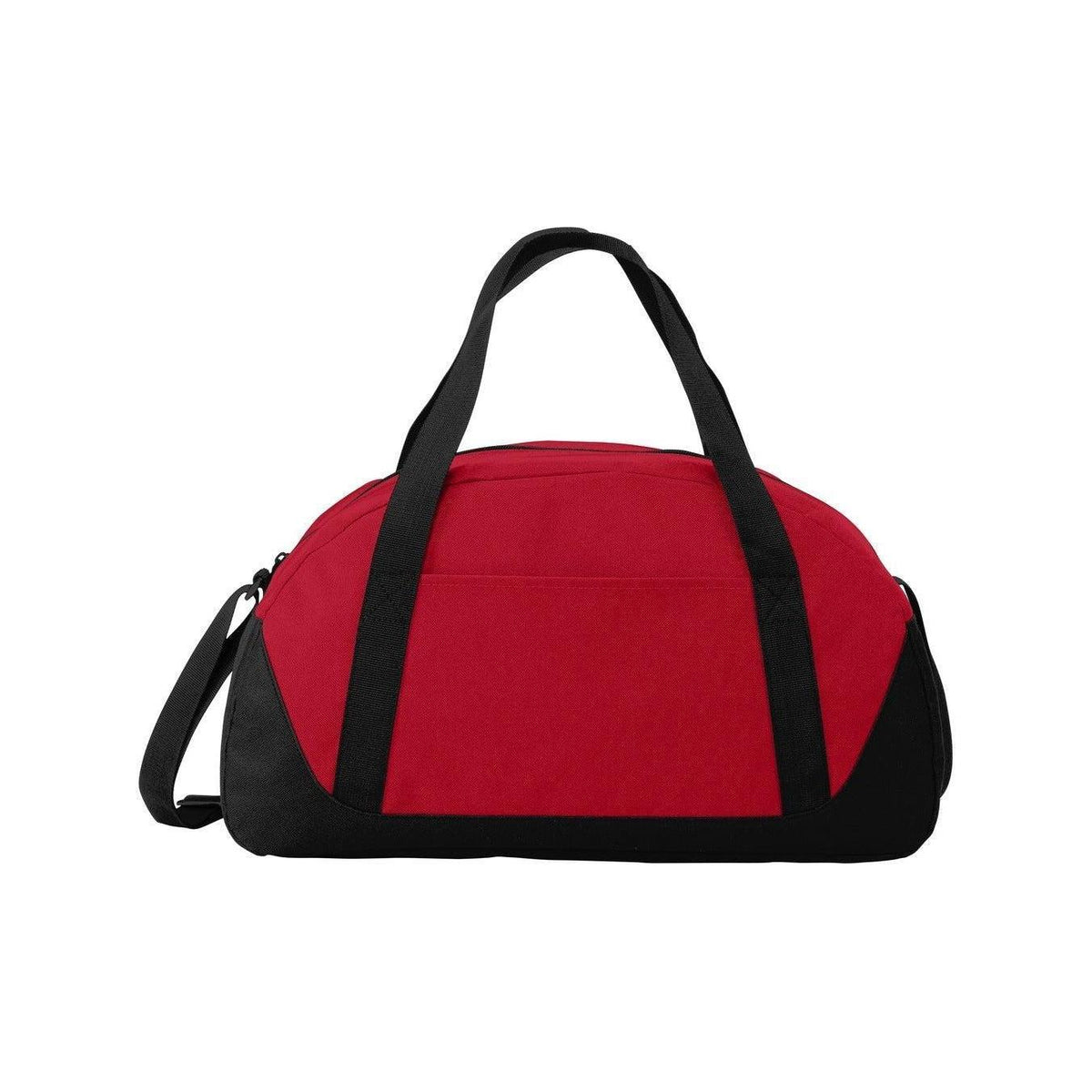 no-logo Port Authority Access Dome Duffel-Regular-Port Authority-Thread Logic