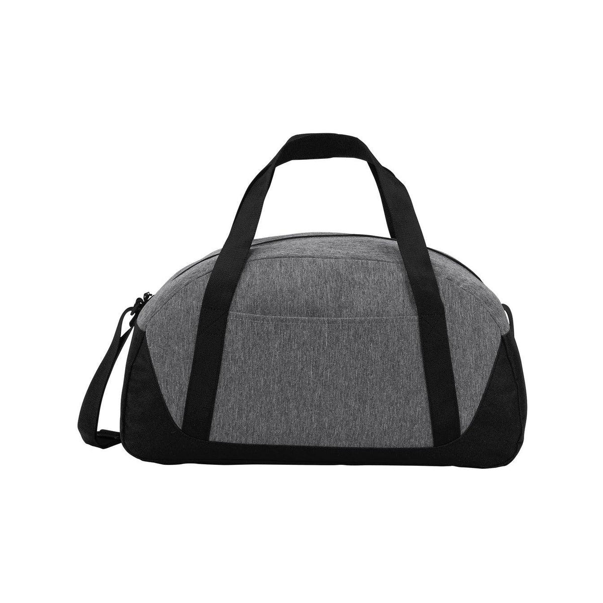 no-logo Port Authority Access Dome Duffel-Regular-Port Authority-Thread Logic