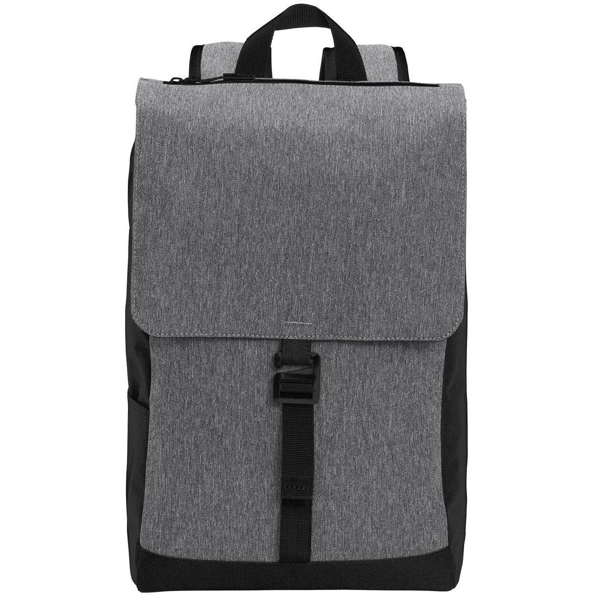 no-logo Port Authority Access Rucksack