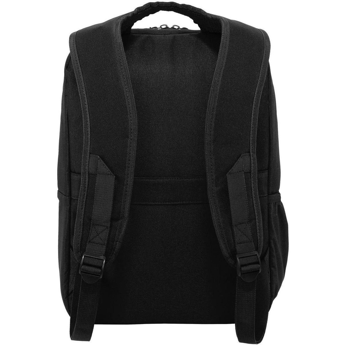 no-logo Port Authority Access Square Backpack-Regular-Port Authority-Thread Logic
