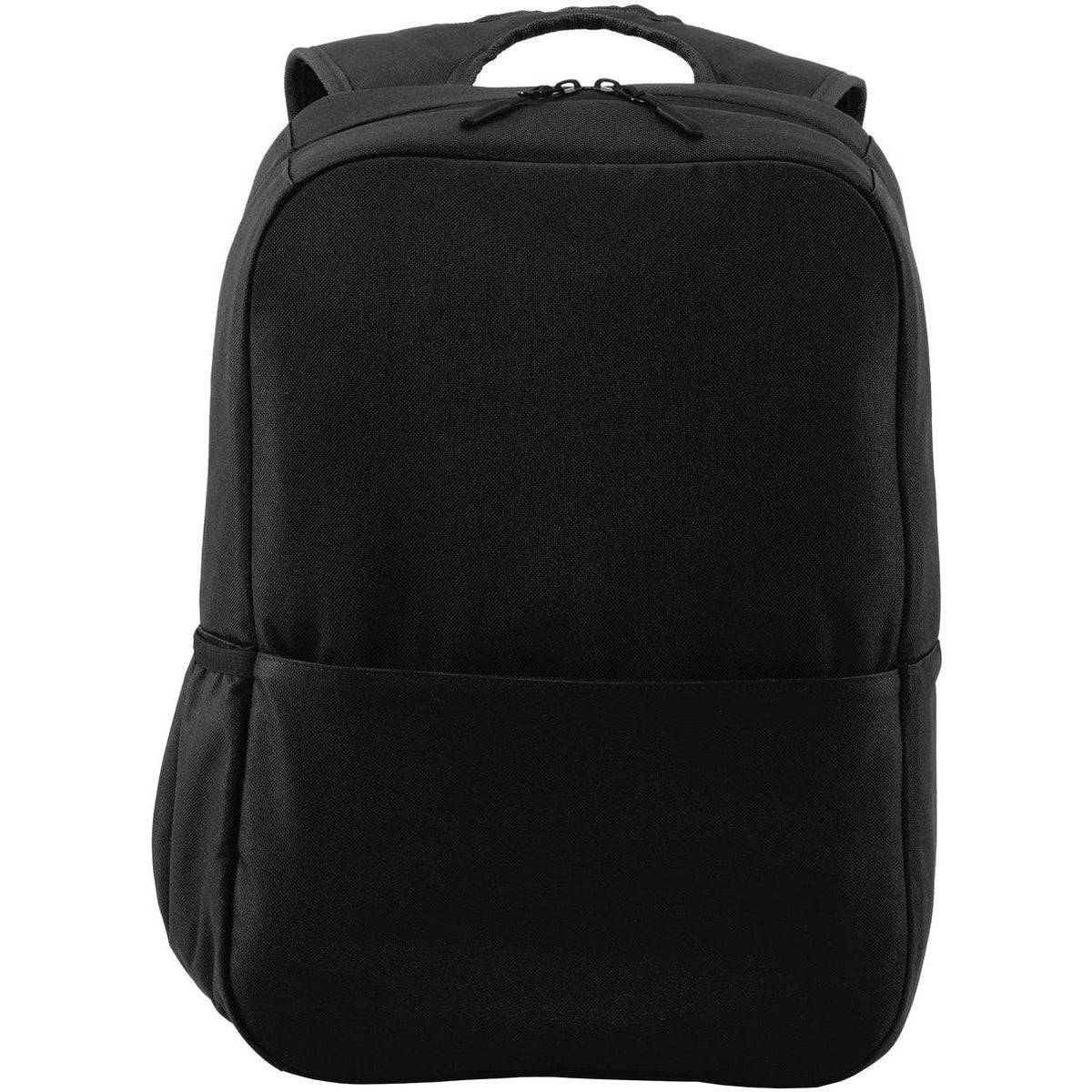 no-logo Port Authority Access Square Backpack-Regular-Port Authority-Thread Logic