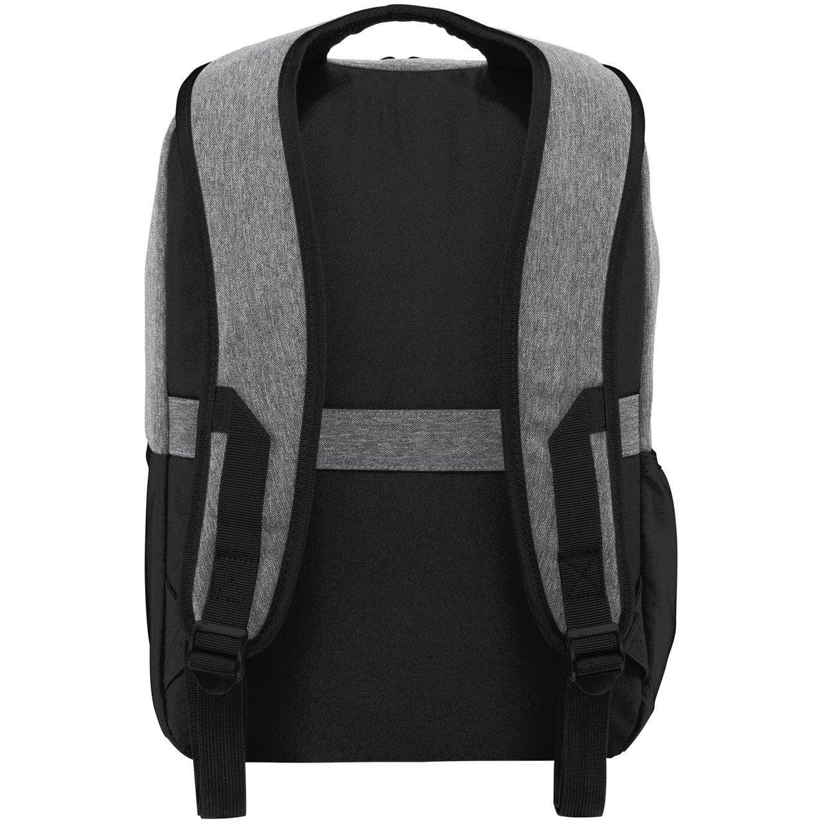 no-logo Port Authority Access Square Backpack-Regular-Port Authority-Thread Logic
