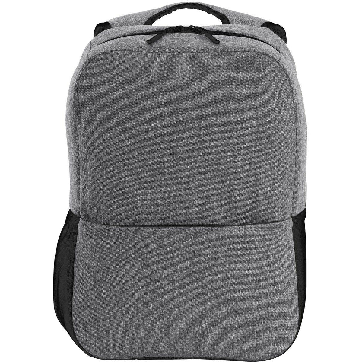 no-logo Port Authority Access Square Backpack-Regular-Port Authority-Thread Logic
