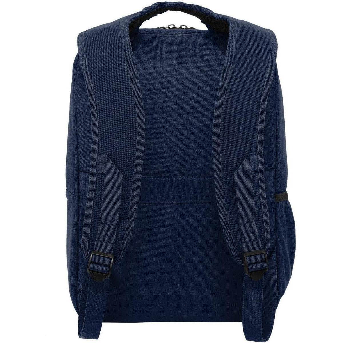 no-logo Port Authority Access Square Backpack-Regular-Port Authority-Thread Logic