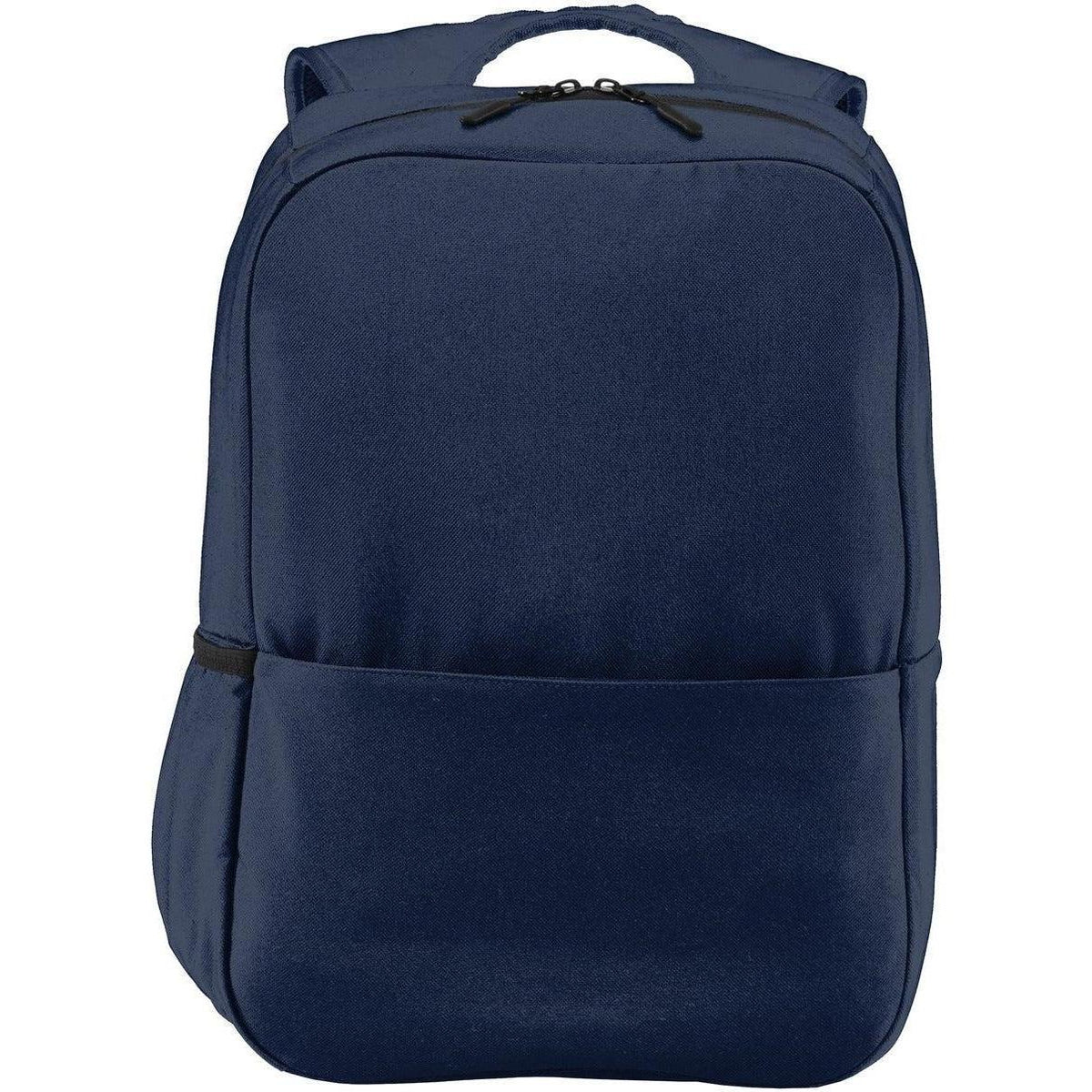 no-logo Port Authority Access Square Backpack-Regular-Port Authority-Thread Logic