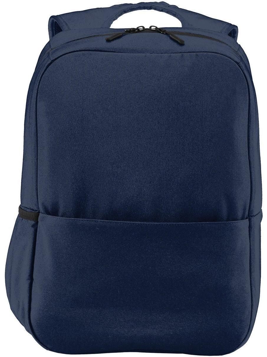 Port Authority BG218 Access Square Backpack