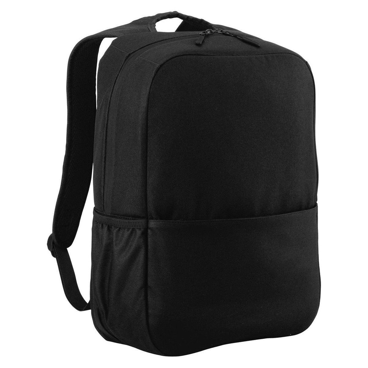 no-logo Port Authority Access Square Backpack