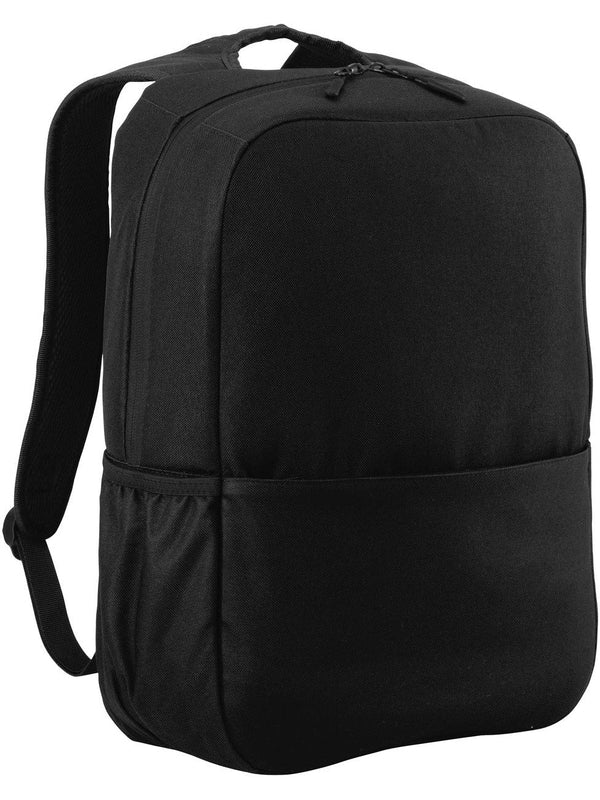 no-logo Port Authority Access Square Backpack