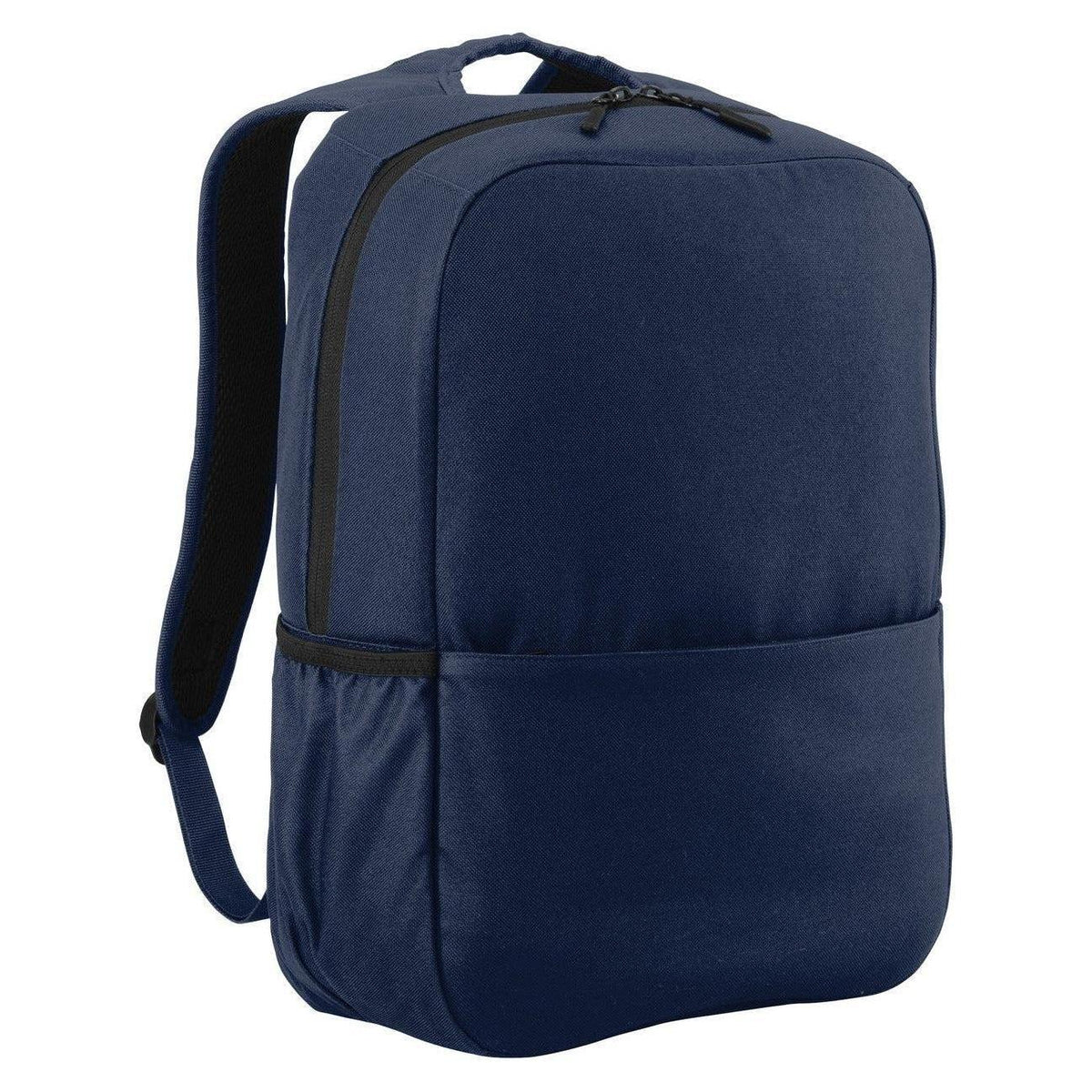 no-logo Port Authority Access Square Backpack
